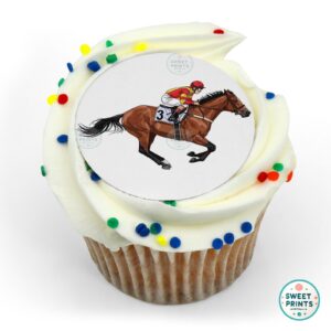 melbourne cup racehorse jockey o