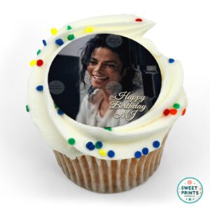 michael jackson mj 15 custom o