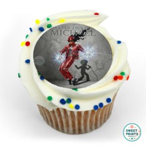 michael jackson mj 18 o