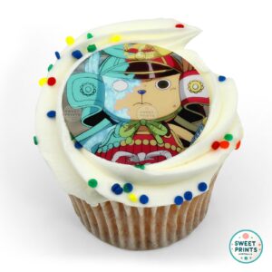 one piece chopper armour o