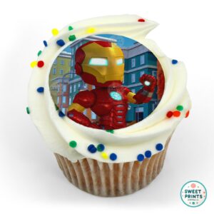 spidey iron man o