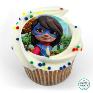 spidey ms marvel o