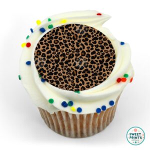 leopard pattern o